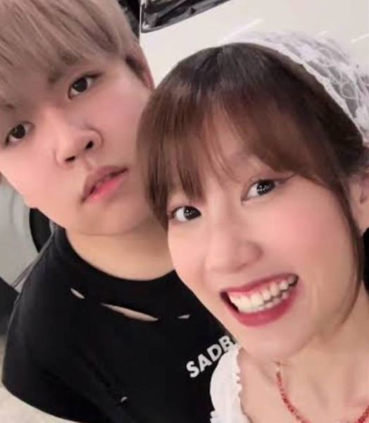 รวมรูป Belle