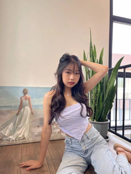รุปน้อง Iinamnao_