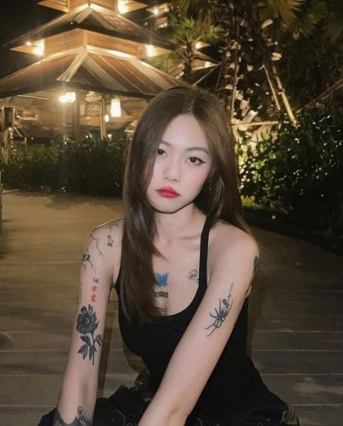 รูปน้อง PLYFAH