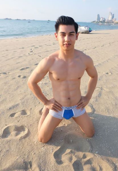 รูปน้อง bestzabzeed