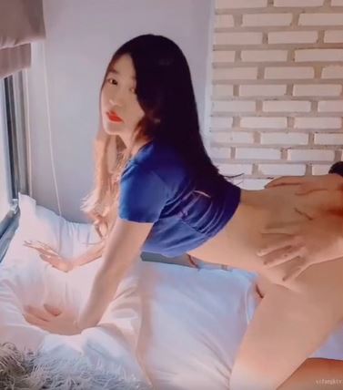 น้องณัฐชา อยากได้ไอโฟน17 โดนเสี่ยจับตอกกระเด้าด็อกกี้จนสำเร็จความใคร่ Natchalabibi