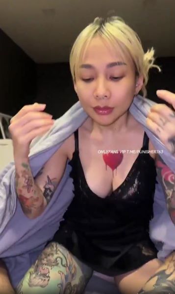 คลิปหลุดเจ๊เมย์ ปีศาจแมว เจอควยโมรุ่นน้องผัวยัดรูหีร้องเสียงหลง ไม่มีใครเด็ดเท่าเธอแล้ว ปีศาจแมว