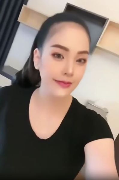 คลิปหลุดหมอนวดพนิดา ตัวท๊อปงานดีขึ้นงานให้ลูกค้า ขย่มบดควยให้รัวๆ หน้าสวยลีลาดุเด็ดเผ็ดมันส์ Phanida