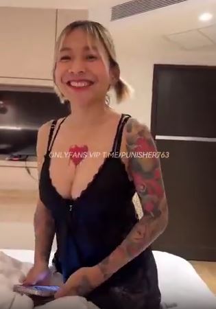 คลิปหลุดน้องเมย์ ปีศาจแมวโดนรุมเย็ด หีฟิตๆพึ่งไปโมมาใหม่ เจอควยใหญ่ๆร้องลั่นห้อง catdevilswing
